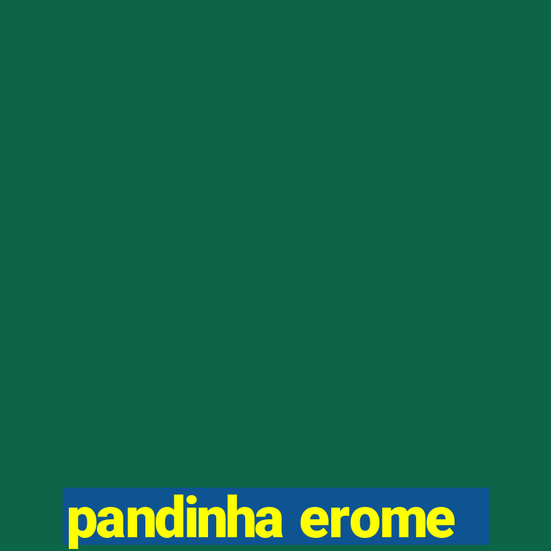 pandinha erome